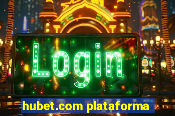 hubet.com plataforma